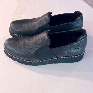 Vaneli Womens Zelia  Flats Casual-black           Size: 9N
